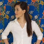 young vietnamese woman