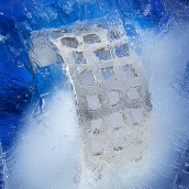 kalevalakoru jewelry in ice marja suna