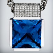 union design jewelry