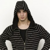 young man from turkey