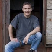 vilpu kiljunen and farm