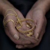 jewelry in old hands häät lehti