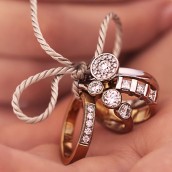 wedding rings