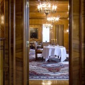 polish style interior 