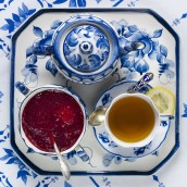 tea and marmalade