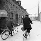 suomenlinna and via delorosa 