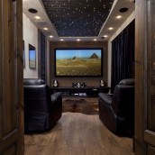home theater 