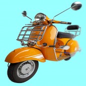 vespa