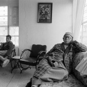 Samaritan man and onion