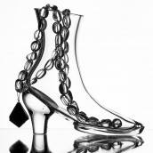 marja suna  glass design